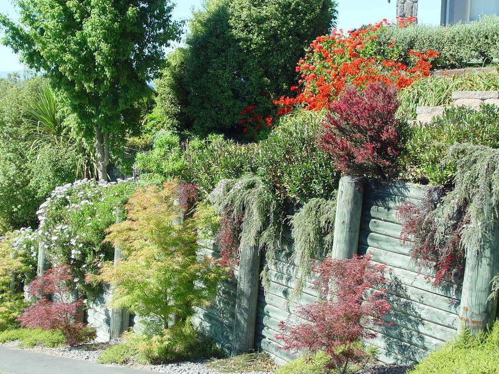Tauhara Sunrise Lodge Taupo Exterior photo